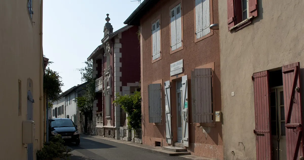 Capbreton : quels gains de classe espérer au vu des médianes énergétiques locales ? — Capbreton